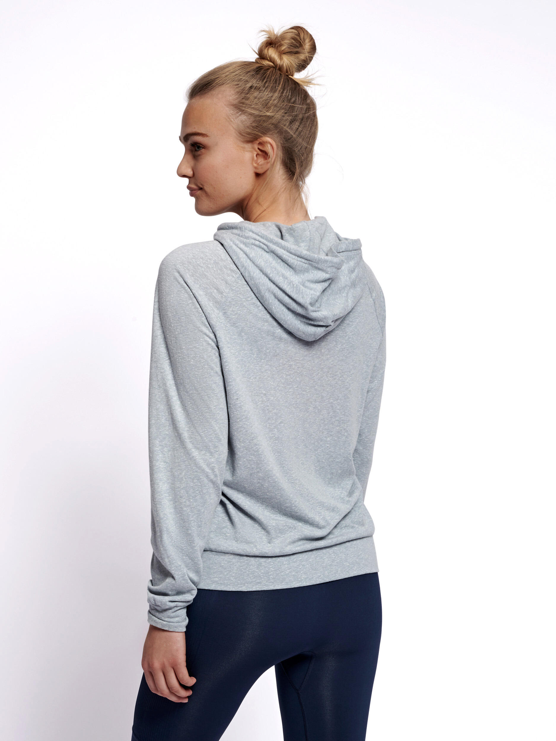 Hmlpeyton Hoodie Hoodie Damen 5/6