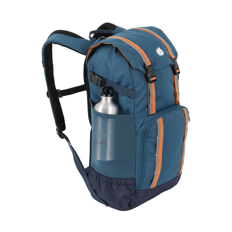 LFS6423 Sentinel Unisex 100% ECO Day backpack 20L - Blue