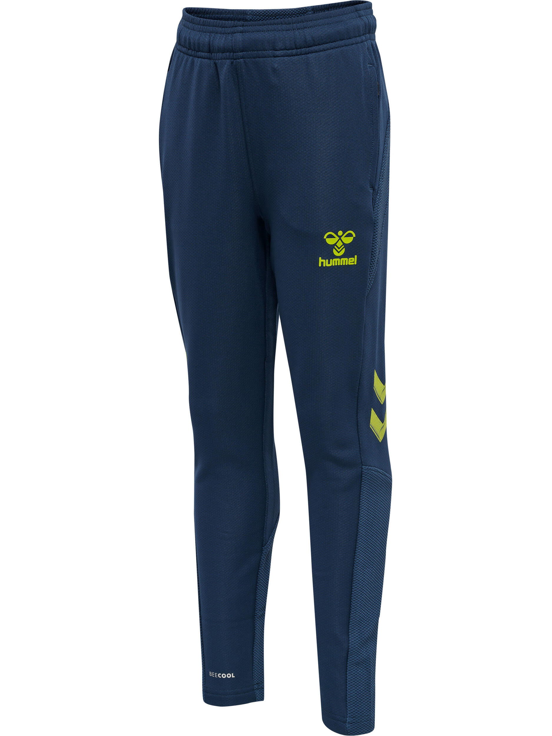 Jogginghose, Mädchen Hummel hmlLEAD 7/7