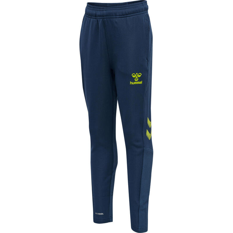 Fermeture À Cordon Pantalon Hmllead Enfant HUMMEL