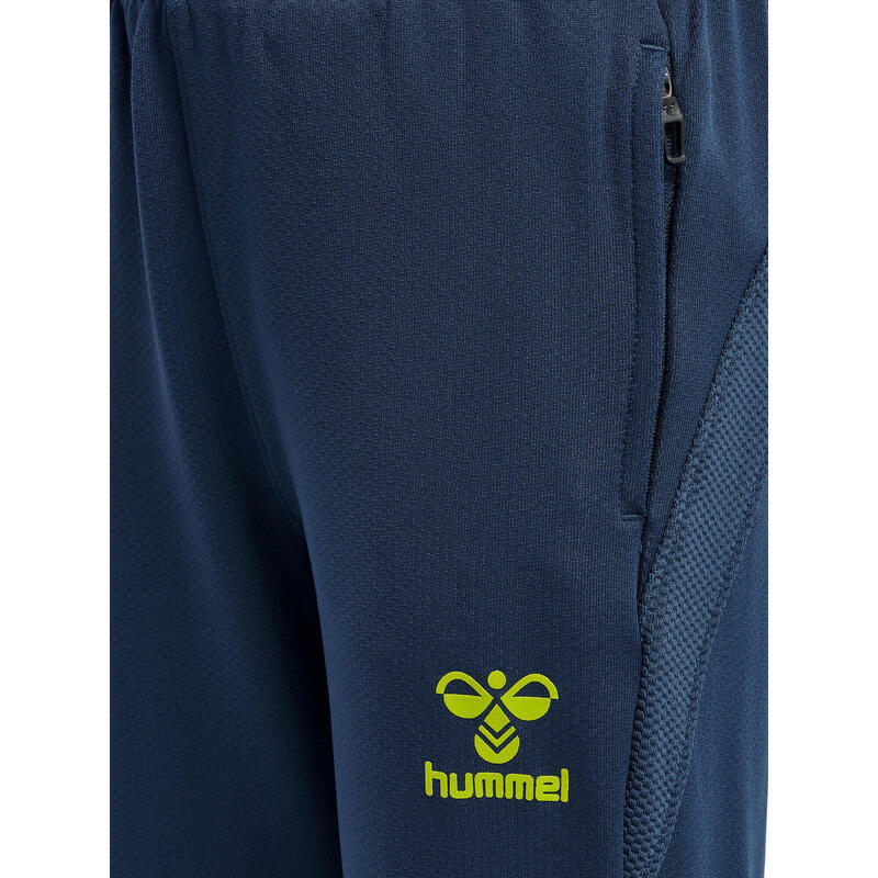 Fermeture À Cordon Pantalon Hmllead Enfant HUMMEL