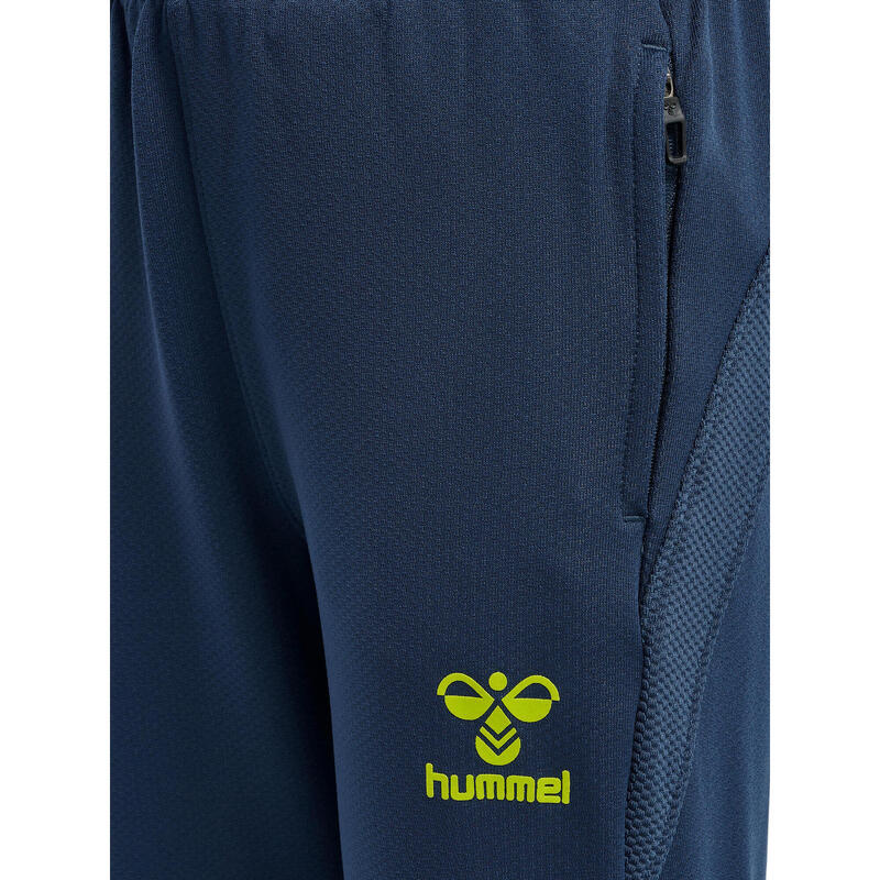 Spodnie do piłki noiżnej dla dzieci Hummel hml LEAD