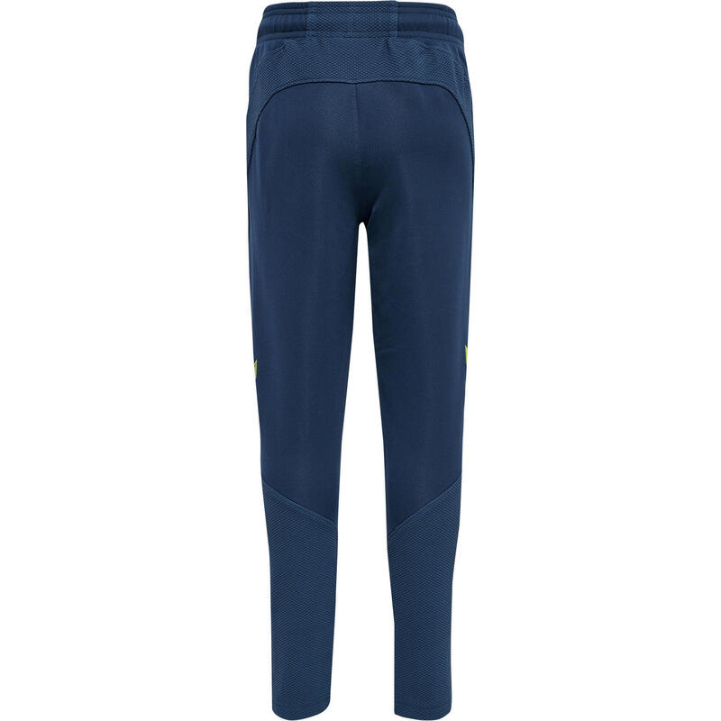 Fermeture À Cordon Pantalon Hmllead Enfant HUMMEL
