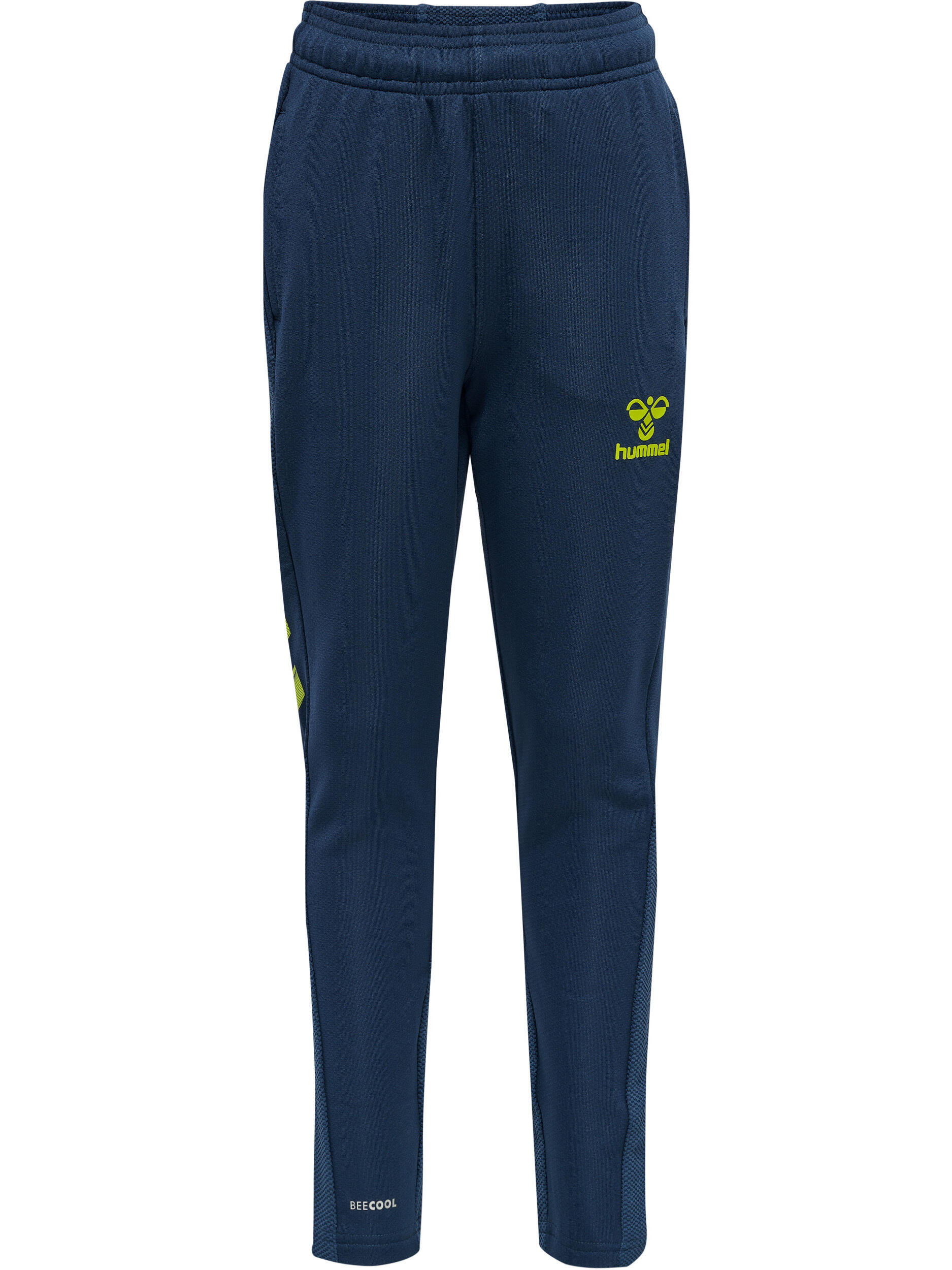 HUMMEL Pantaloni fitness della Tuta per bambina Hummel hmlLEAD
