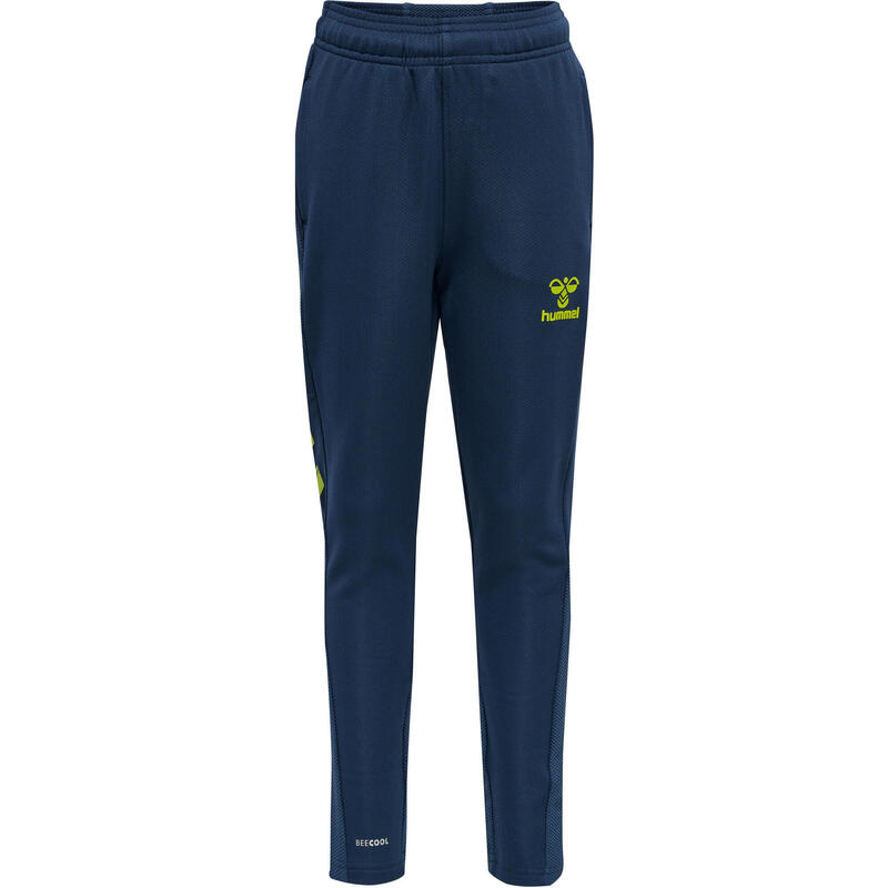 Fermeture À Cordon Pantalon Hmllead Enfant HUMMEL
