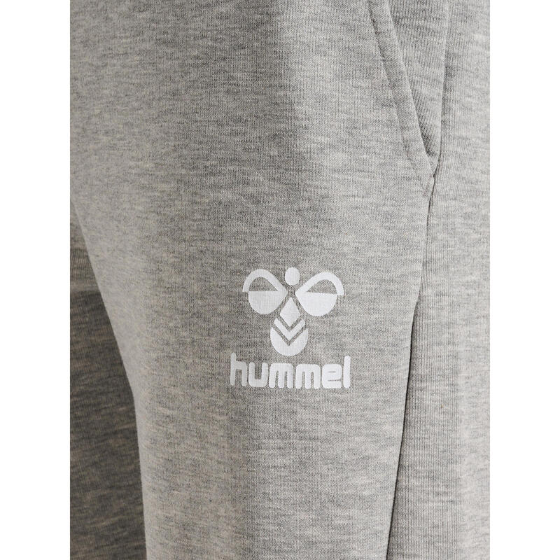 Hmlisam 2.0 Regular Pants Pantalons Homme