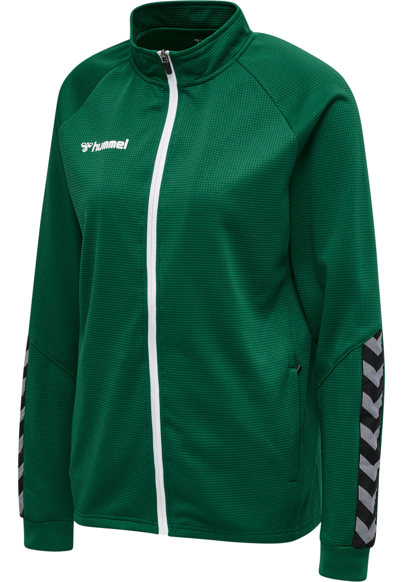 Fermeture Éclair Zip Combinaison Hmlauthentic Femme 6/7