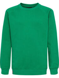 Enfiler Sweat-Shirt Hmlred Enfant HUMMEL