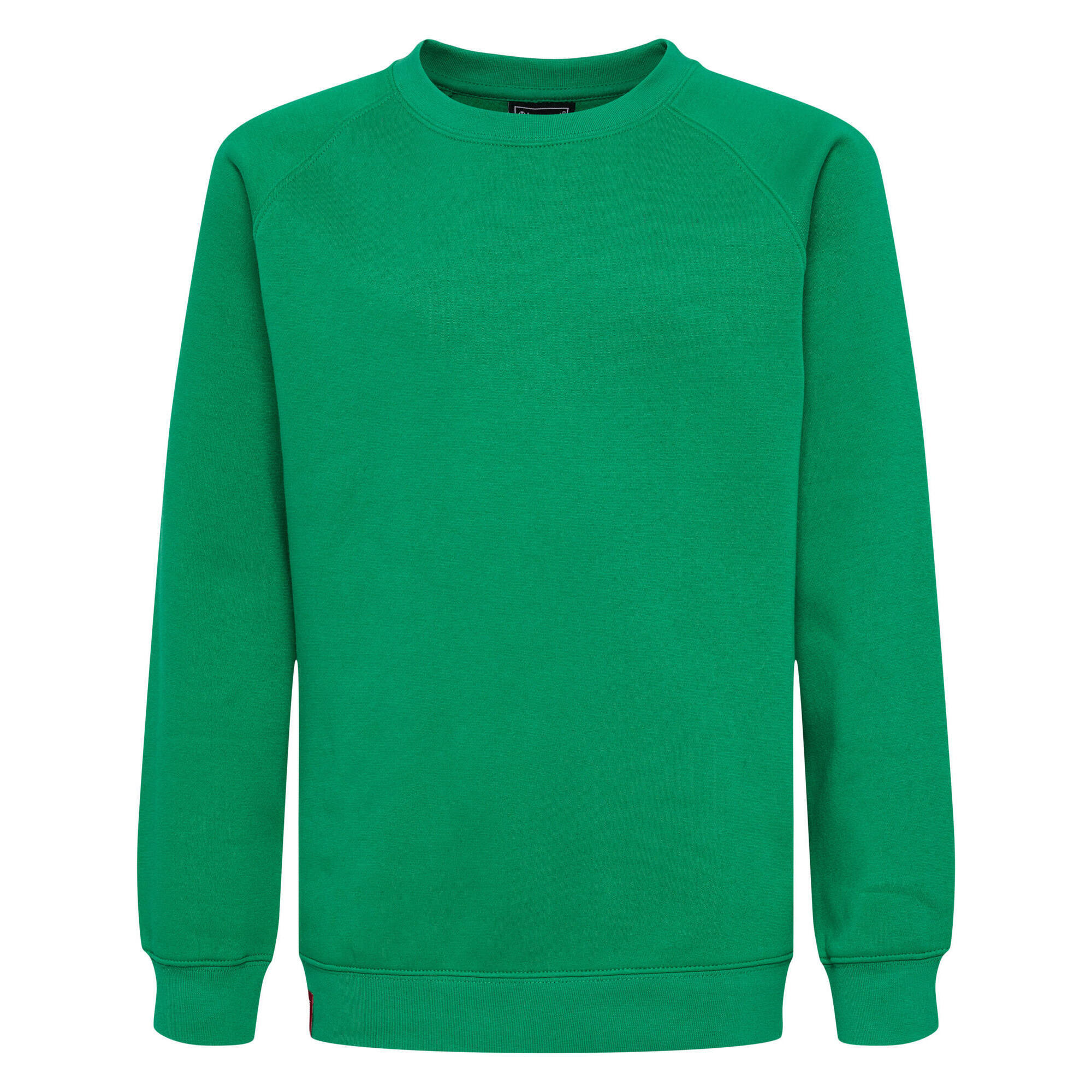 Bluza dziecięca Hummel Red Classic