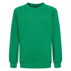 Enfiler Sweat-Shirt Hmlred Enfant HUMMEL