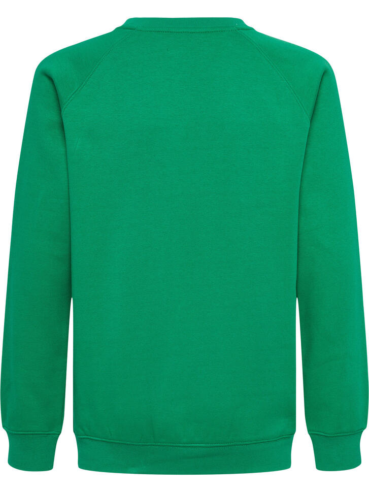Bluza dziecięca Hummel Red Classic