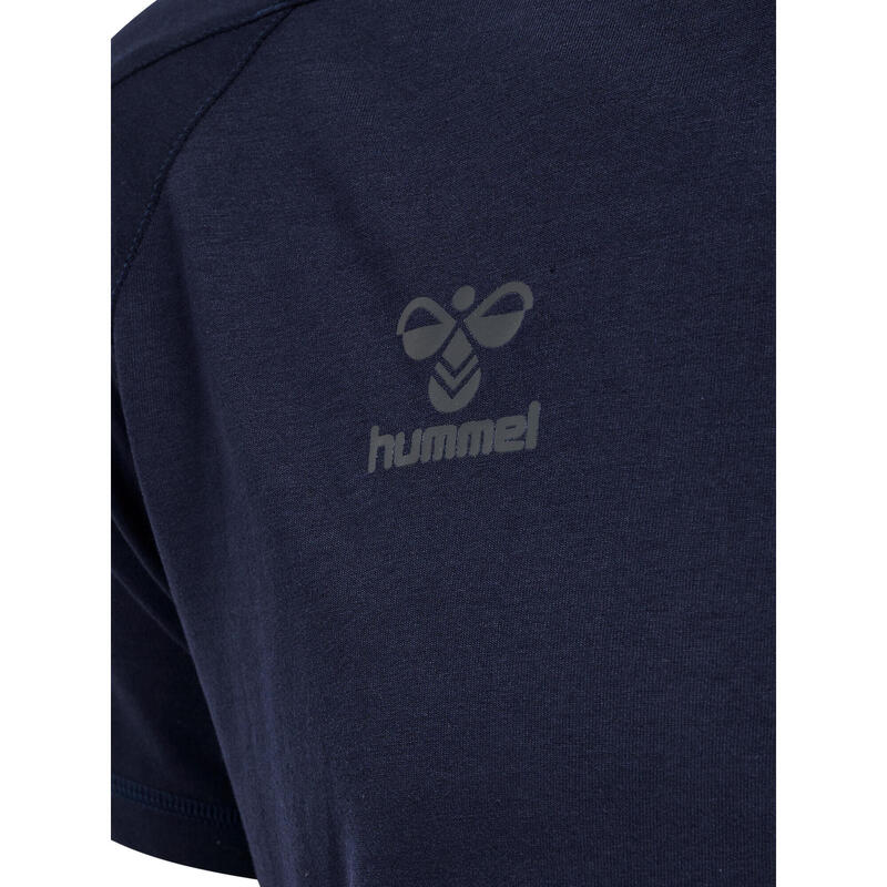 T-Shirt Hmlcima Multisport Adulte Hummel