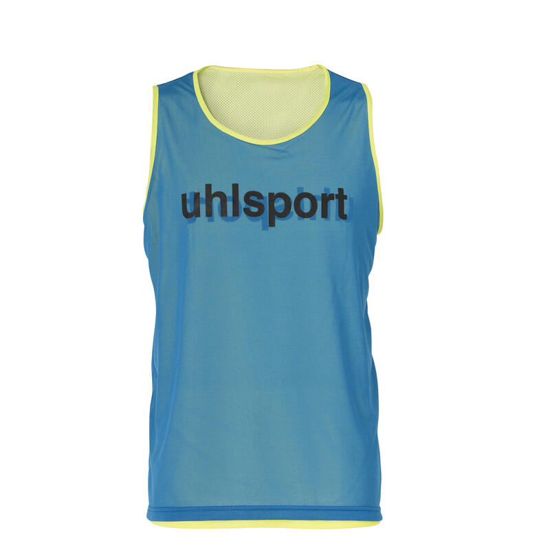 Chasuble réversible Uhslport Training