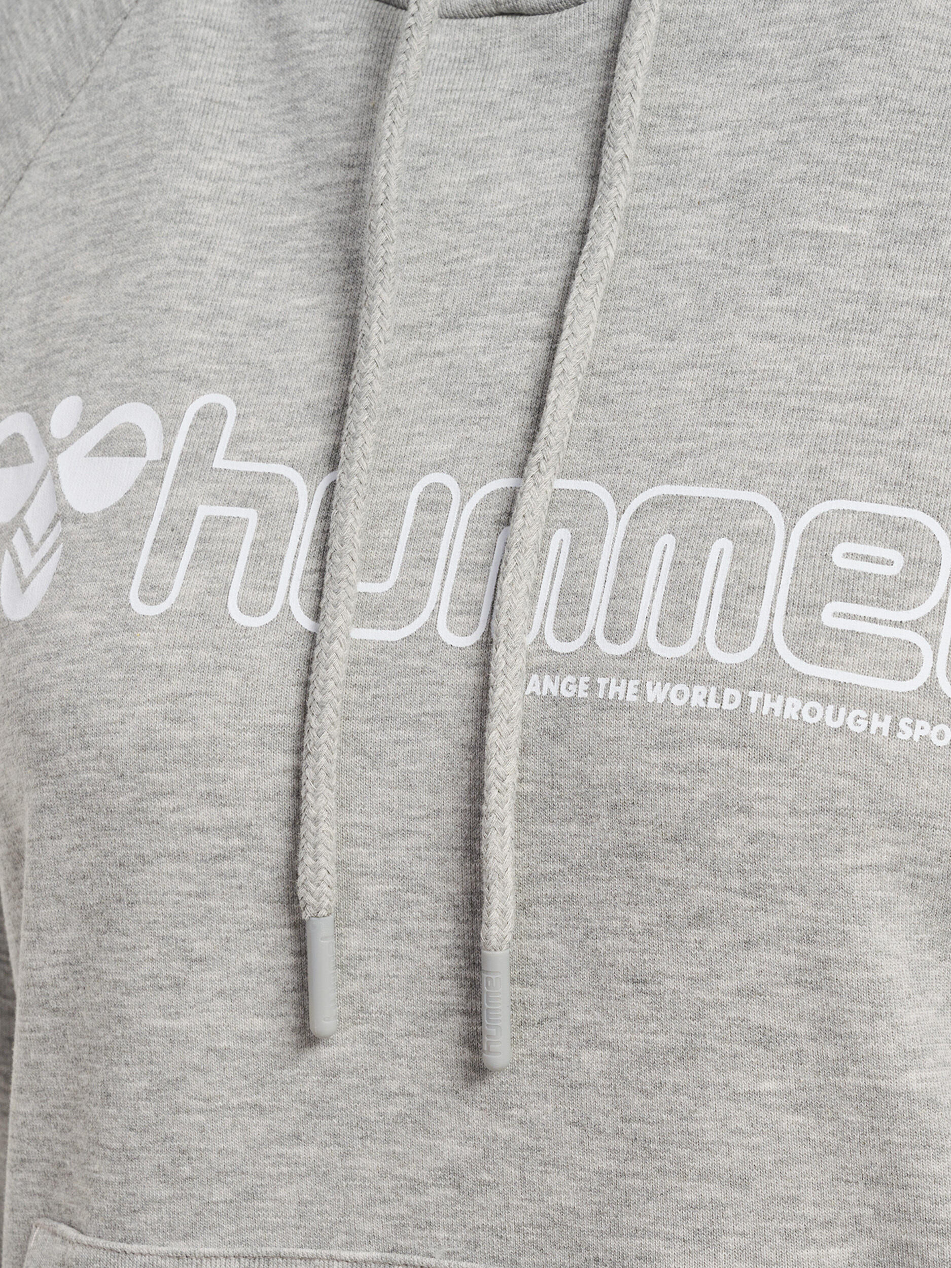 Sweatshirt à capuche femme Hummel Noni 2.0 7/7