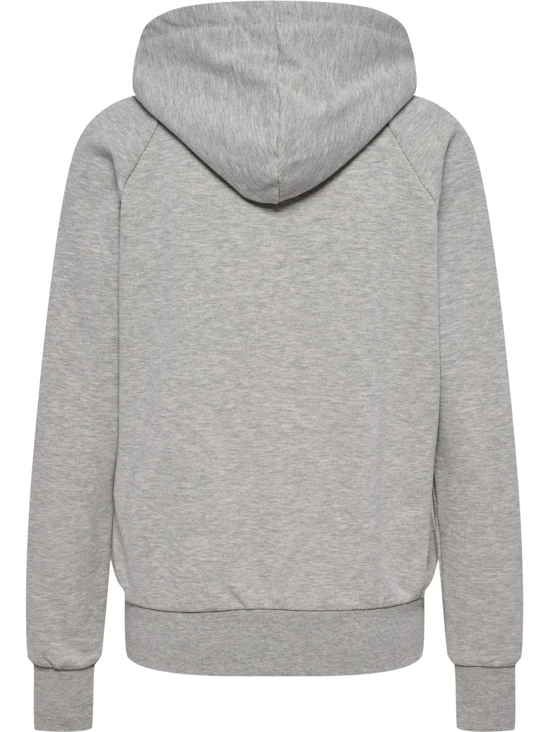 Dames sweatshirt met capuchon Hummel Noni 2.0 7/8