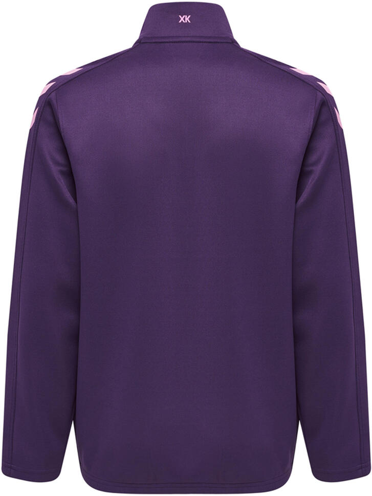 Bluza do piłki ręcznej dla dzieci Hummel hml CORE XK