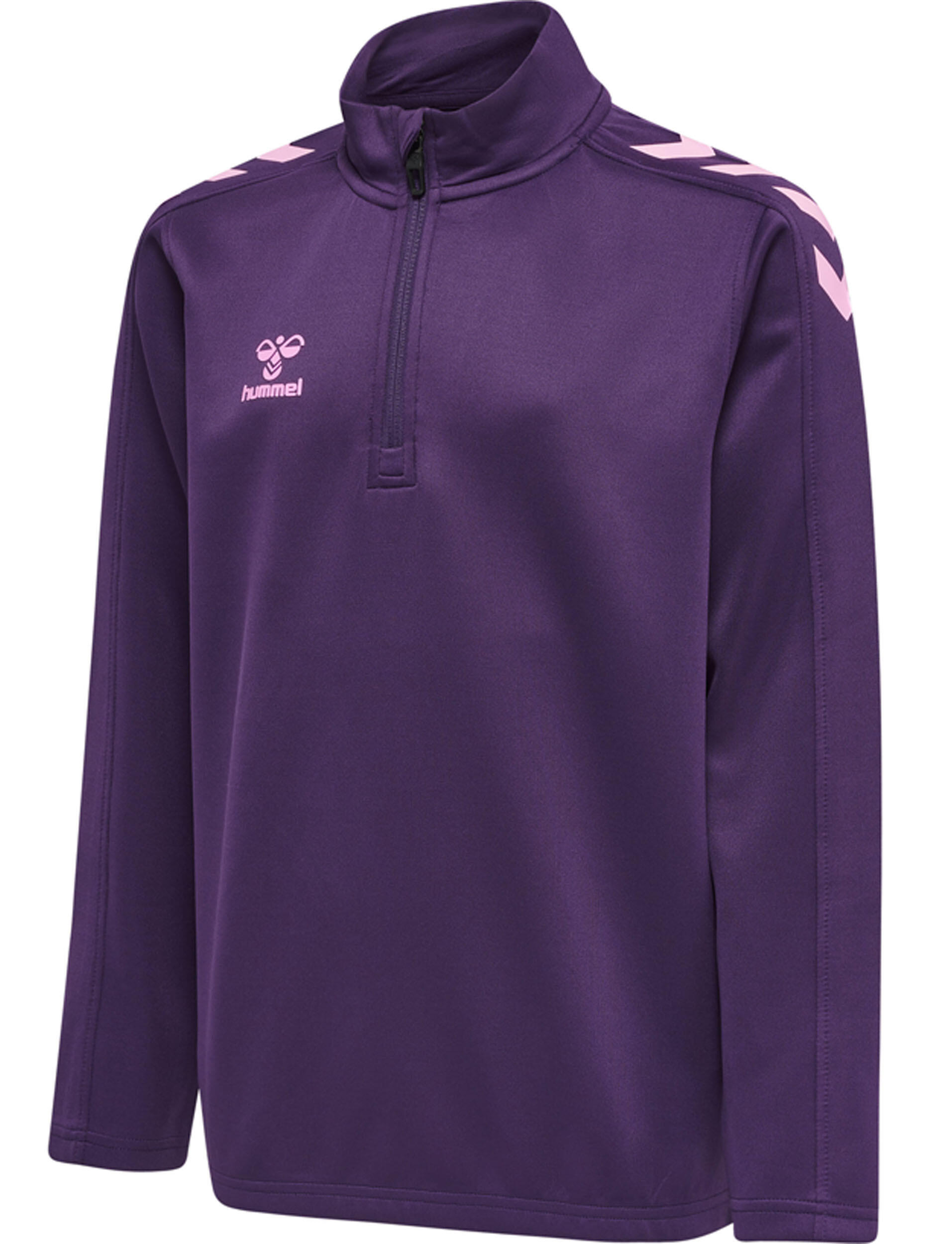 Kindersweatshirt Hummel hmlCORE XK 7/7