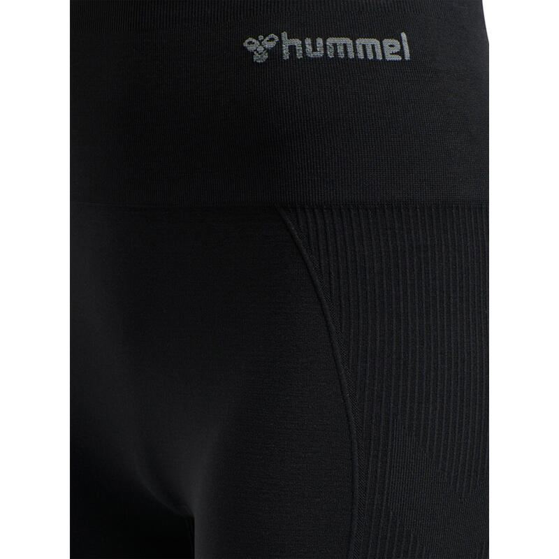 Hummel Shorts Hmltif Seamless Shorts