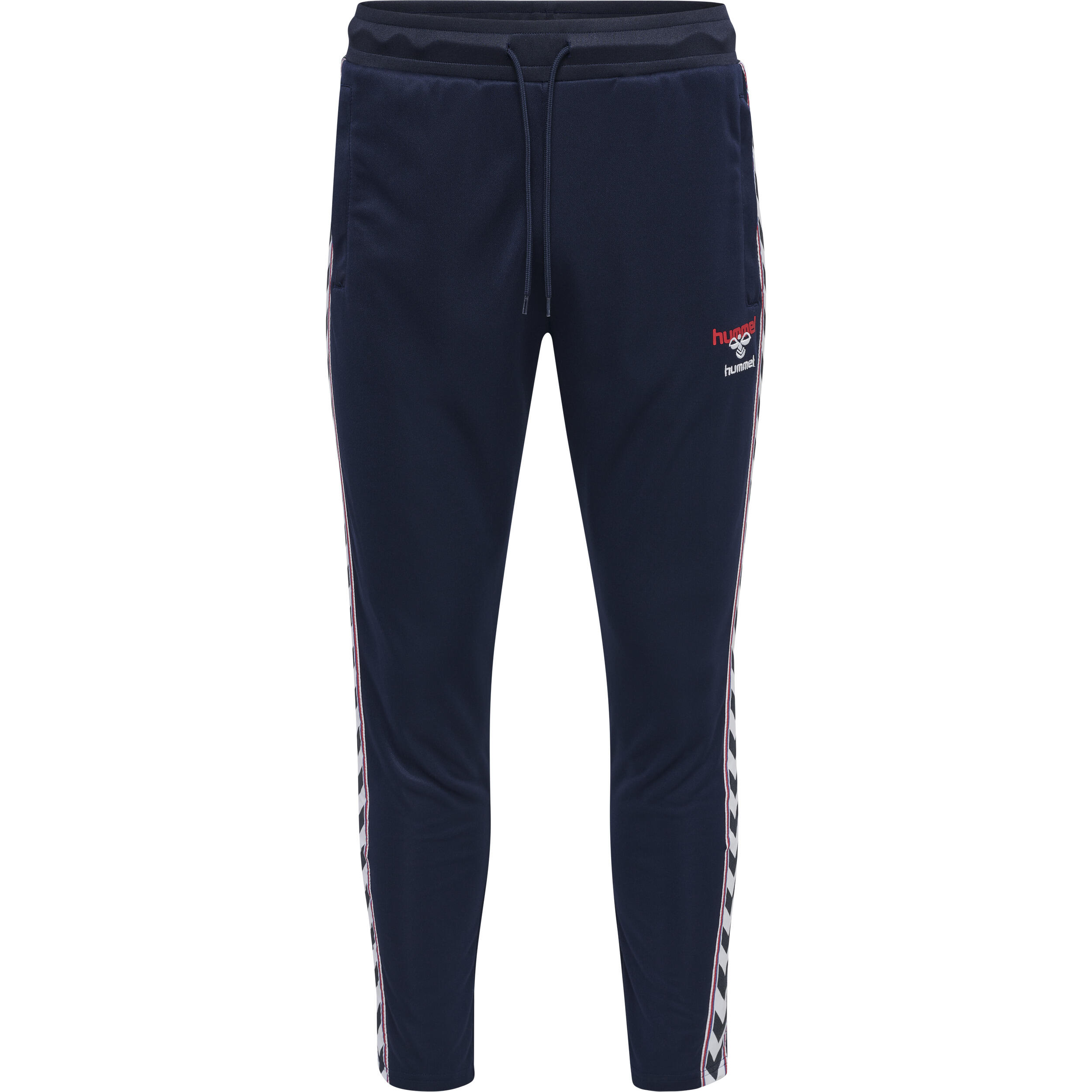 Verstellbare Taille Hose Hmlic Erwachsene HUMMEL 5/7