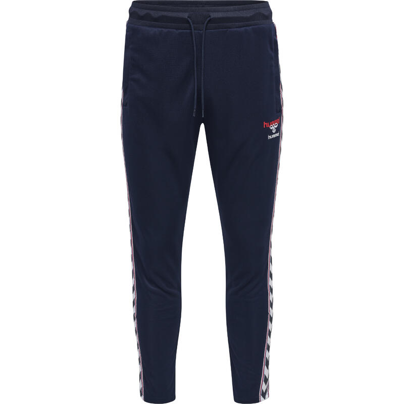 Hummel Pants Hmlic Lerby Poly Tapered Pants