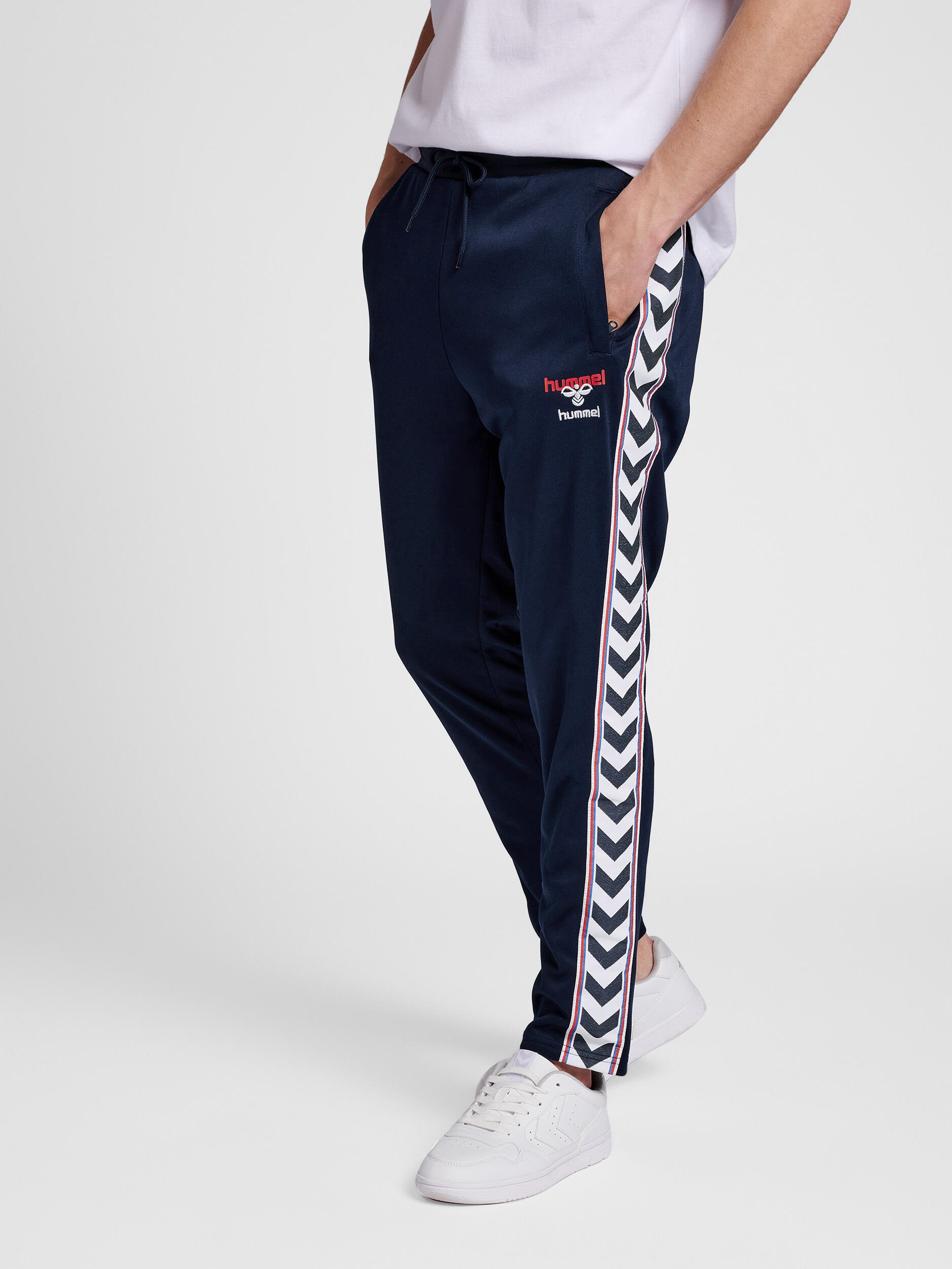 HUMMEL Verstellbare Taille Hose Hmlic Erwachsene HUMMEL