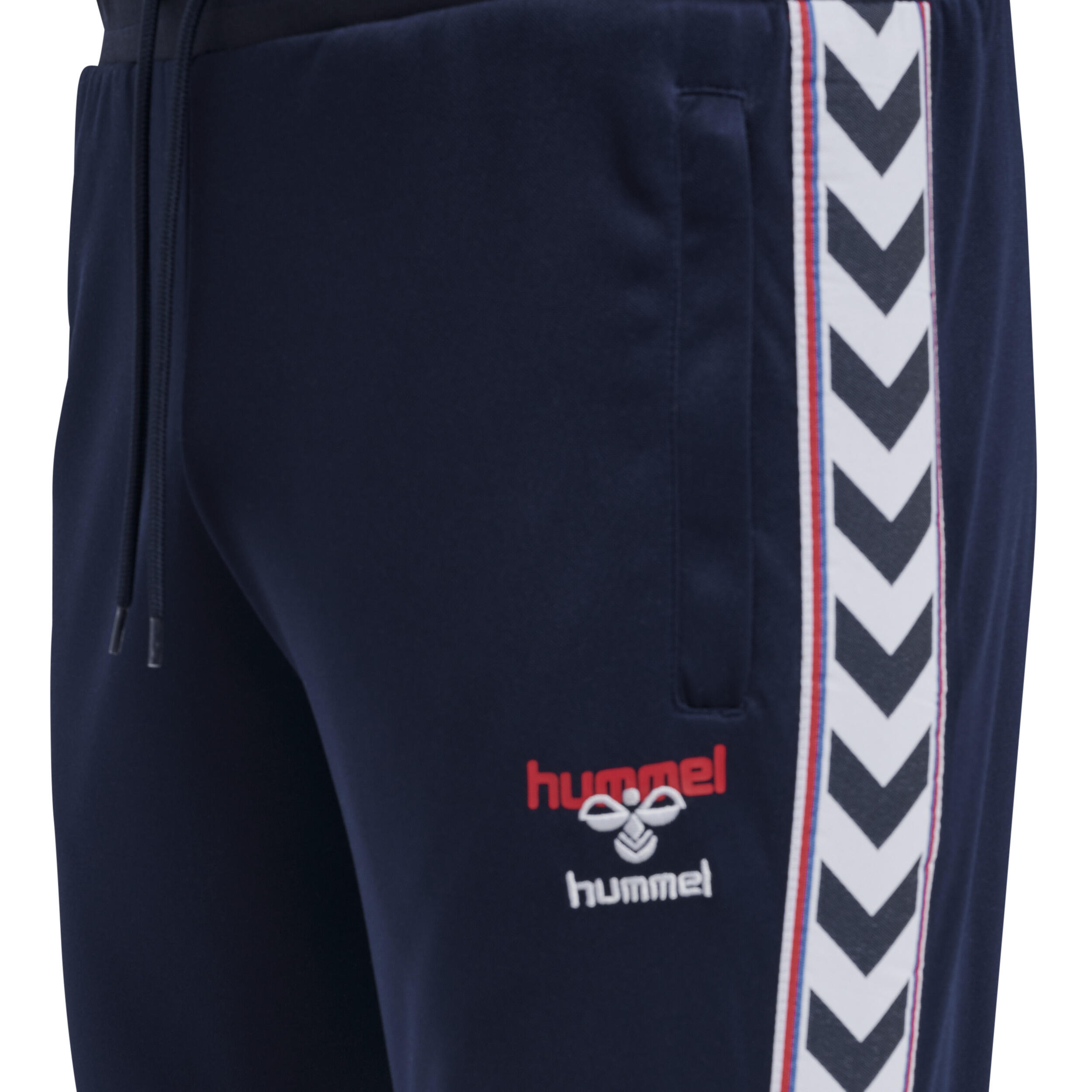 Verstellbare Taille Hose Hmlic Erwachsene HUMMEL 7/7