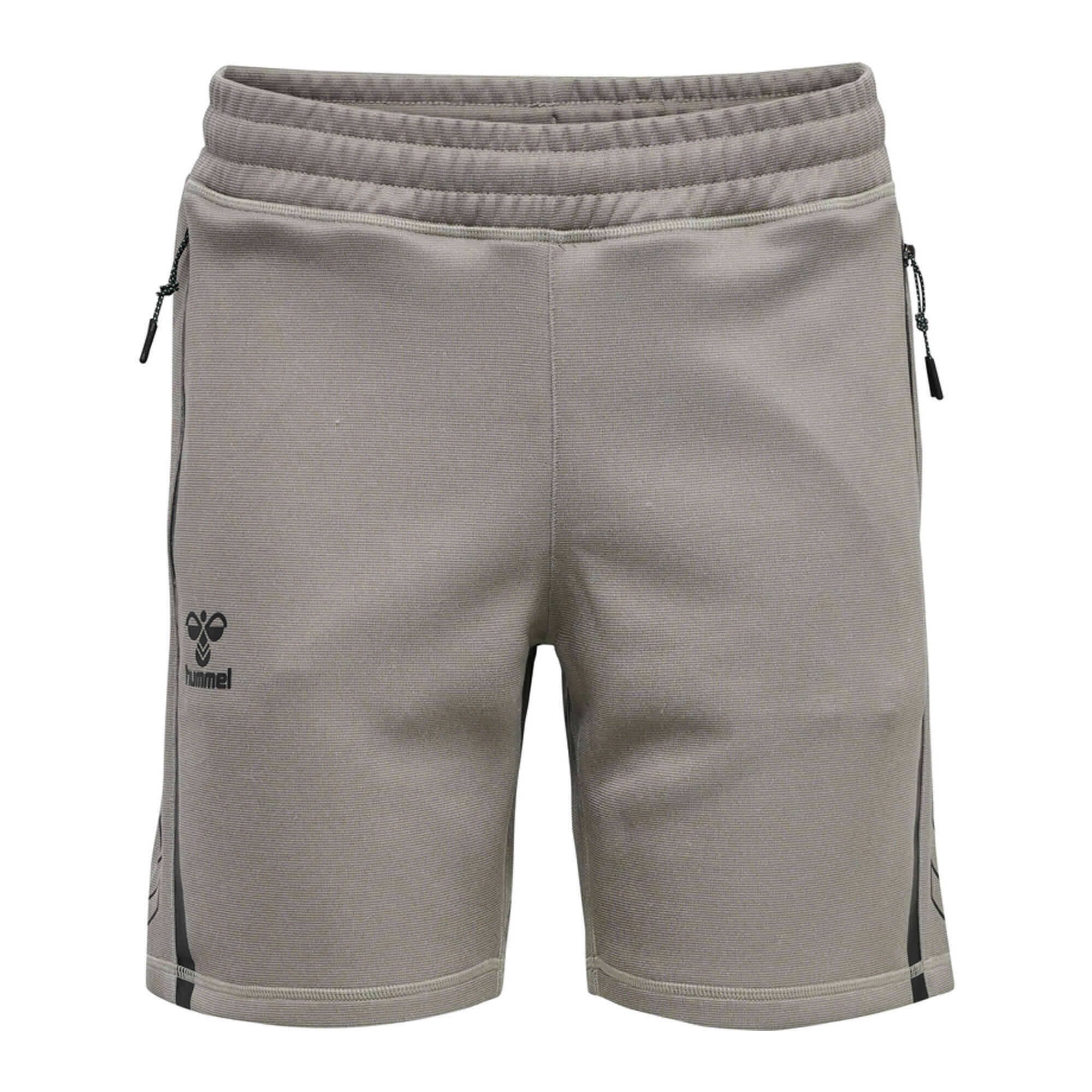 Pantaloncini da donna Hummel Cima XK 4/7