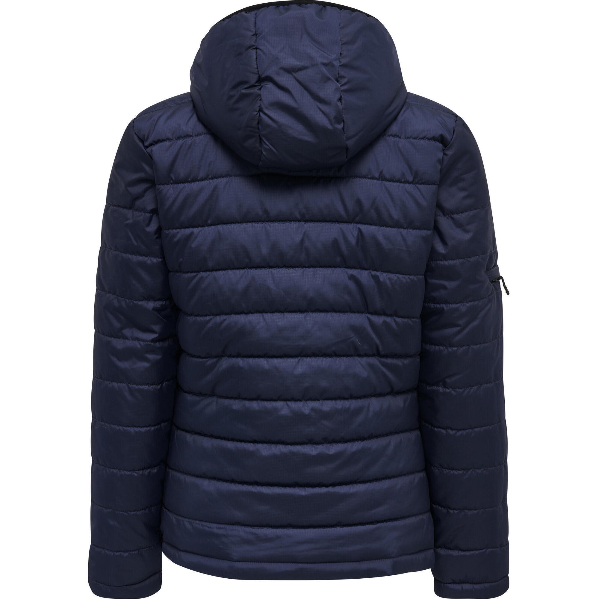 Hummel Giacca donna Quilted North