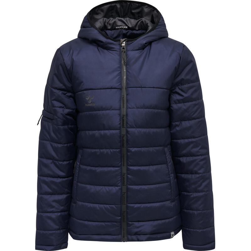 Damesjas Hummel Quilted North