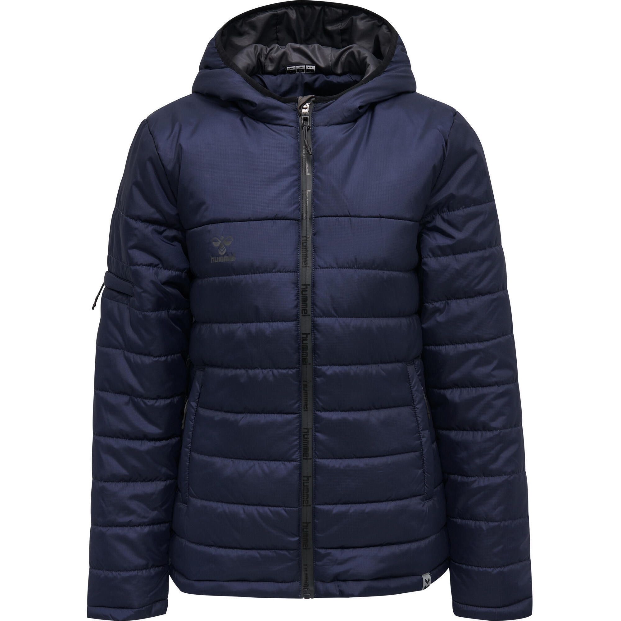 Hummel Giacca donna Quilted North