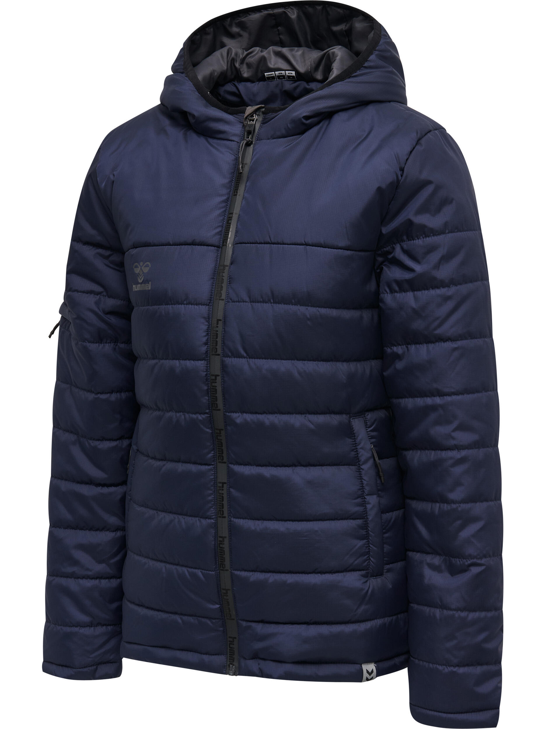 Kurtka damska Hummel Quilted North