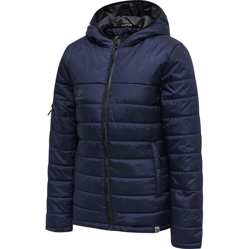 Damesjas Hummel Quilted North