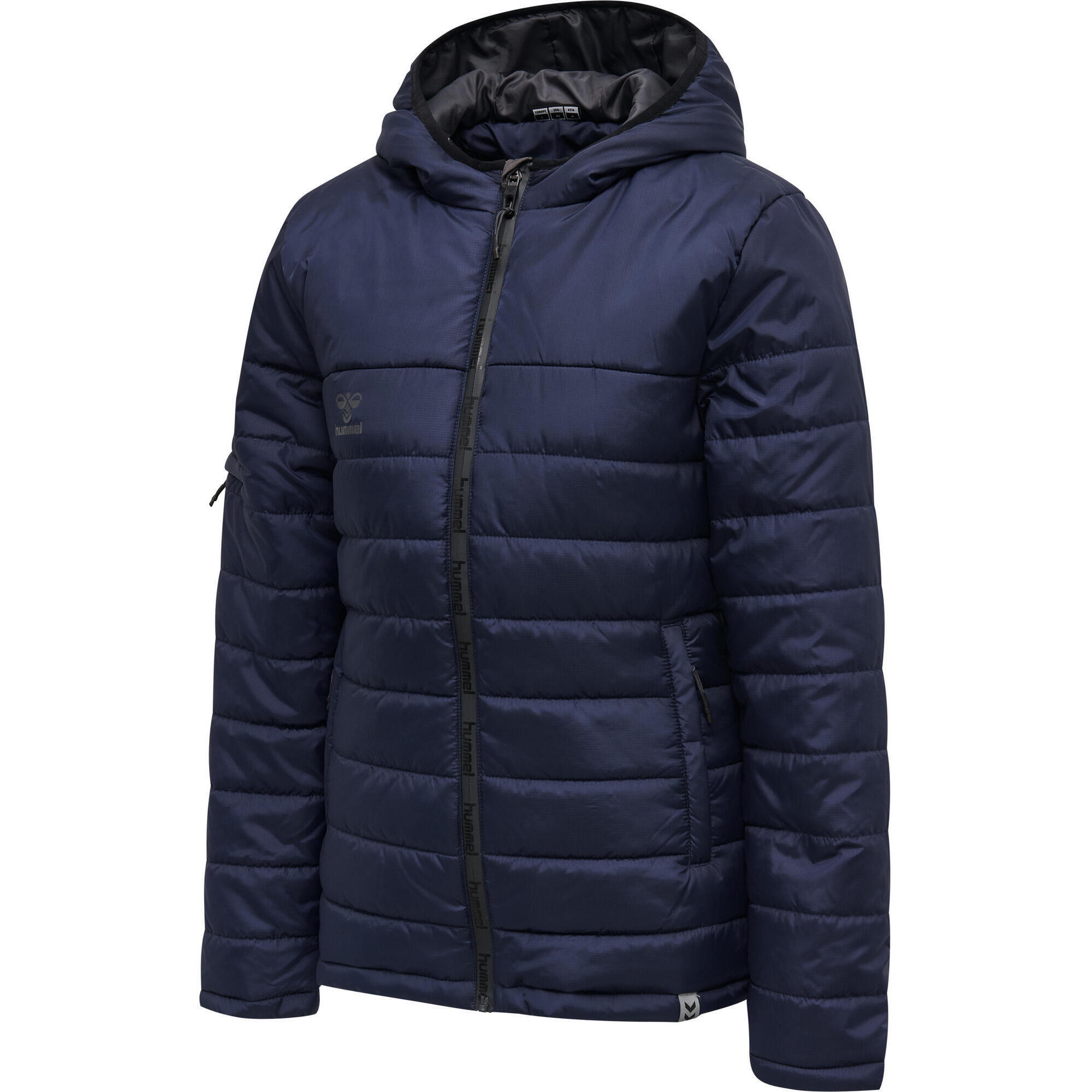 Hummel Giacca donna Quilted North