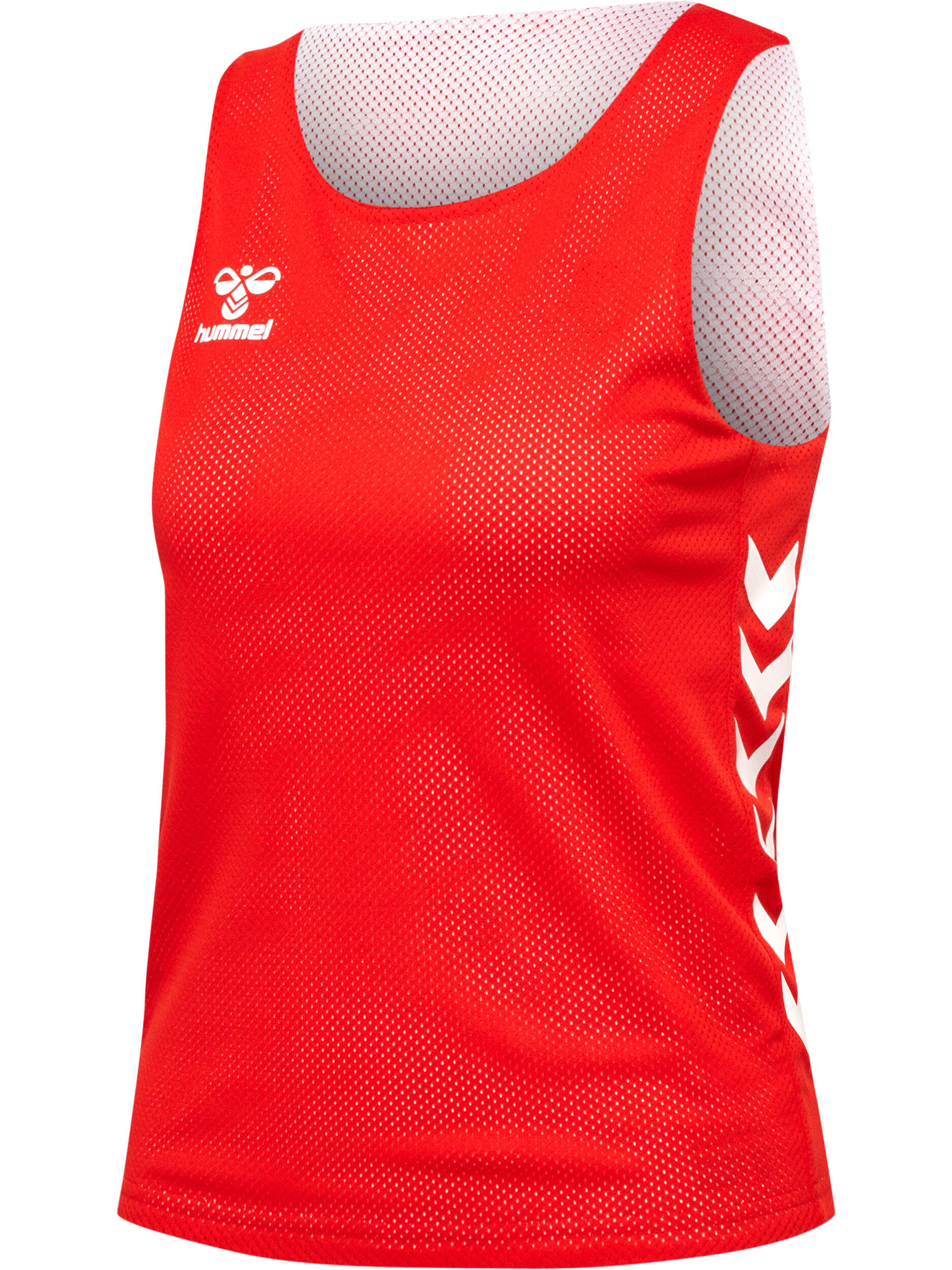 T-Shirt Hmlcore Basketball Enfant Séchage Rapide Hummel 4/5