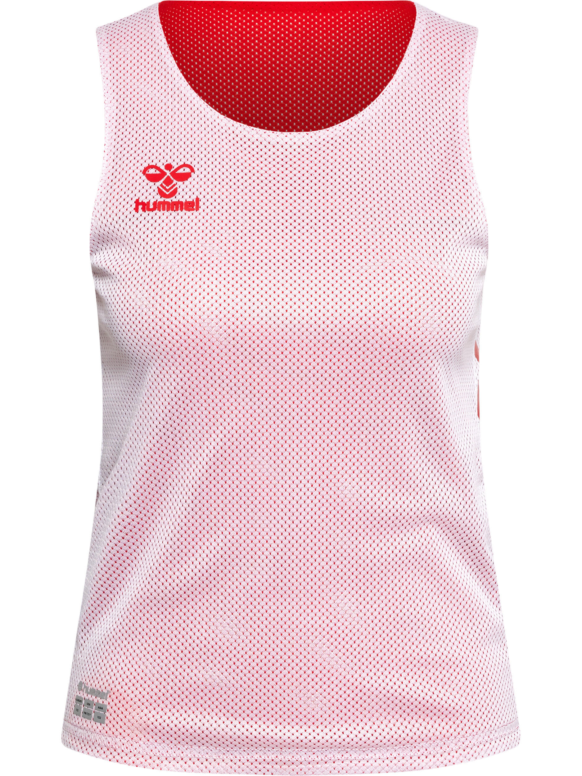 T-Shirt Hmlcore Basketball Enfant Séchage Rapide Hummel 5/5