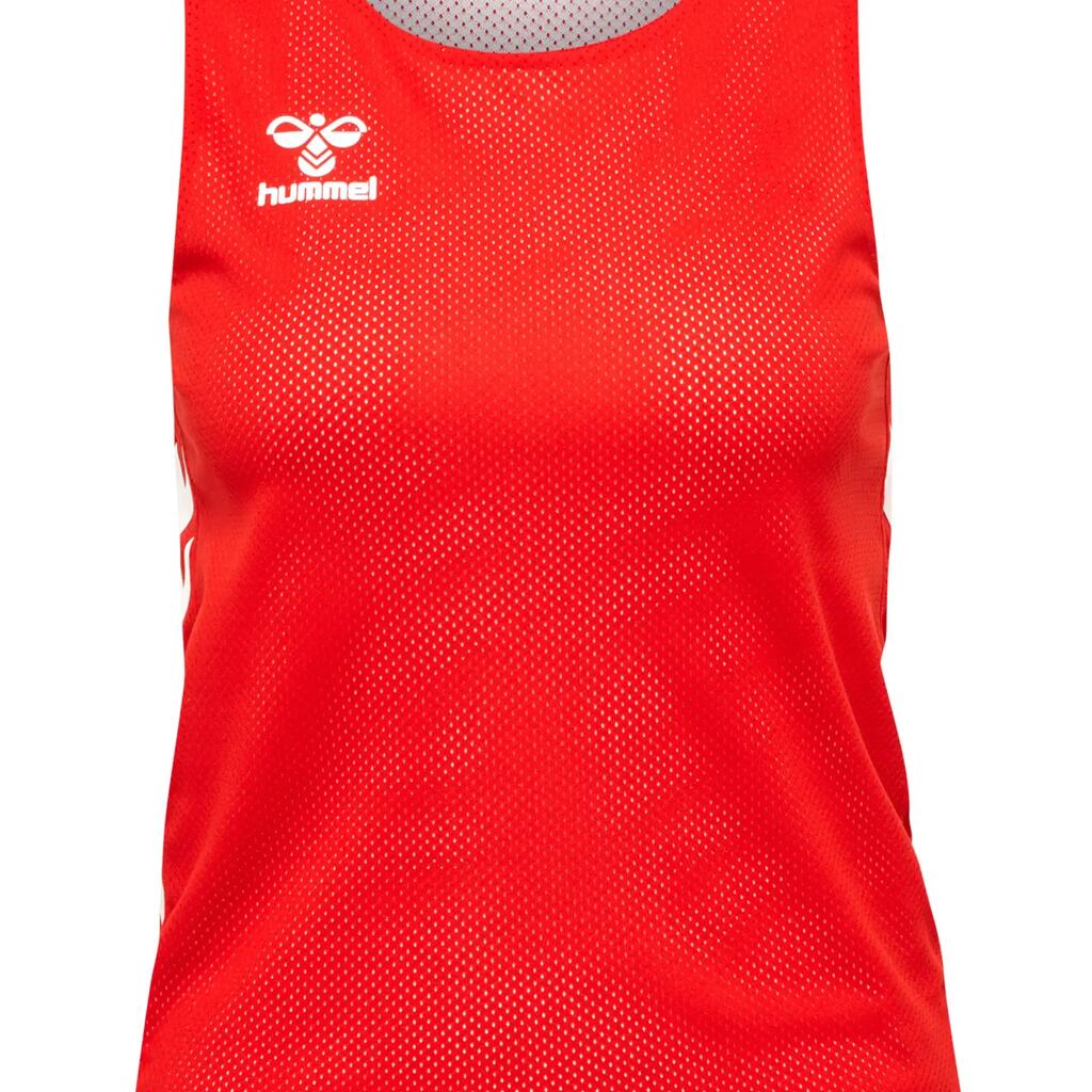 Children's Training bib Hummel Core Xk Reverse