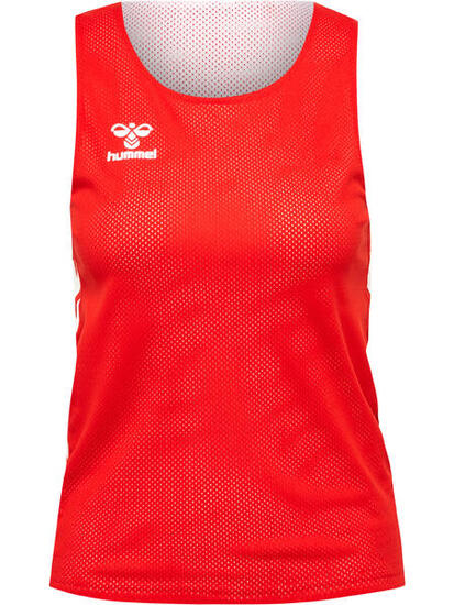 T-Shirt Hmlcore Basketball Enfant Séchage Rapide Hummel