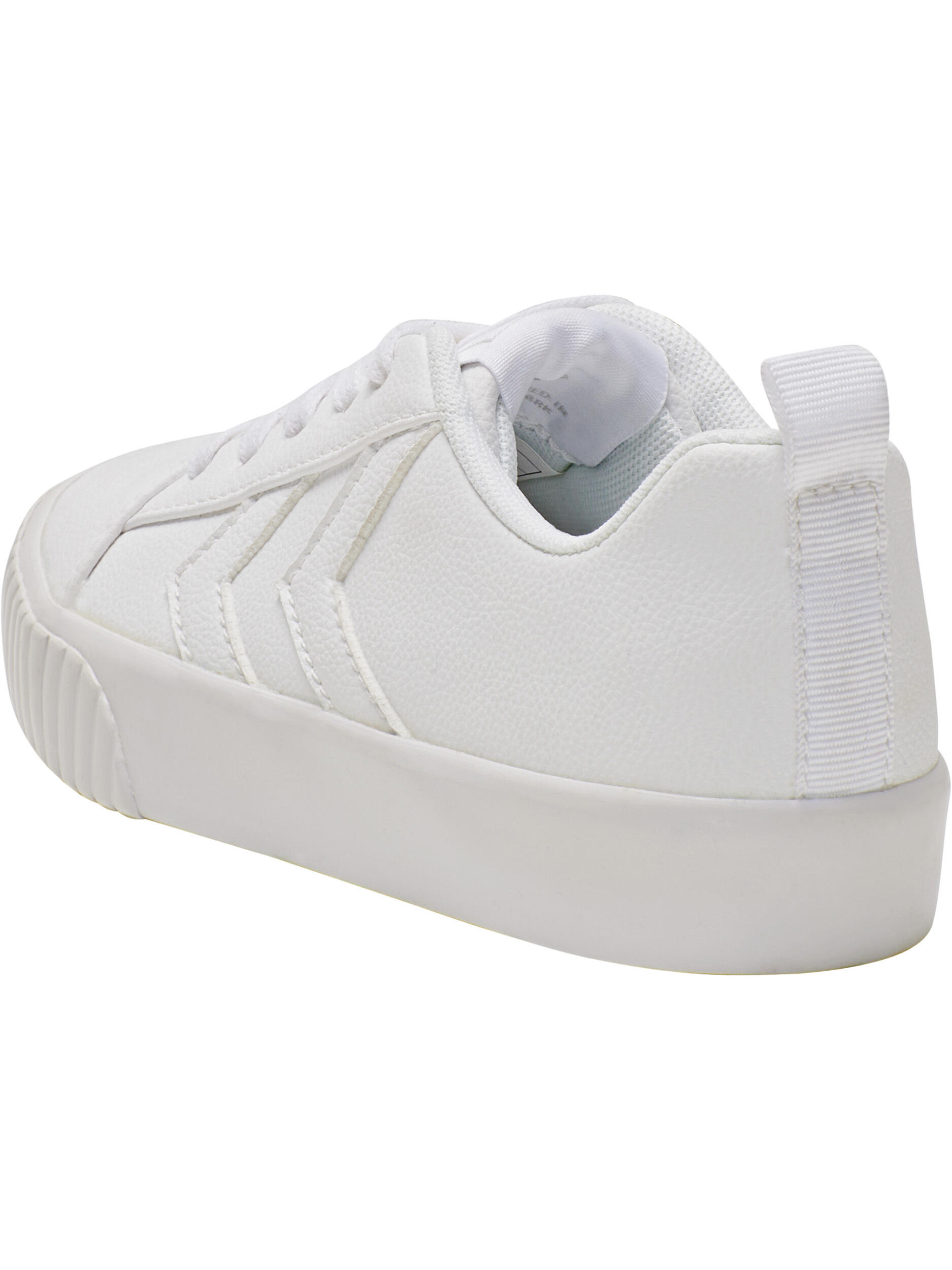 Scarpe per bambini Hummel base court classic 2/7