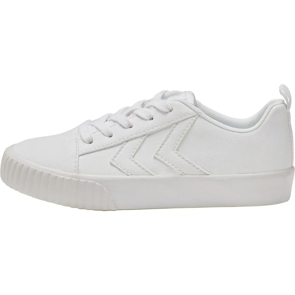 Children's sneakers Hummel base court classic