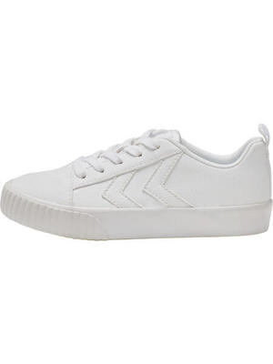 Zapatilla Deportiva Low Base Court Los Niños Unisex Hummel