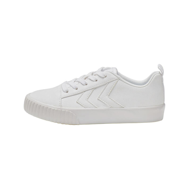 Lacets Sneaker Base Court Enfant HUMMEL