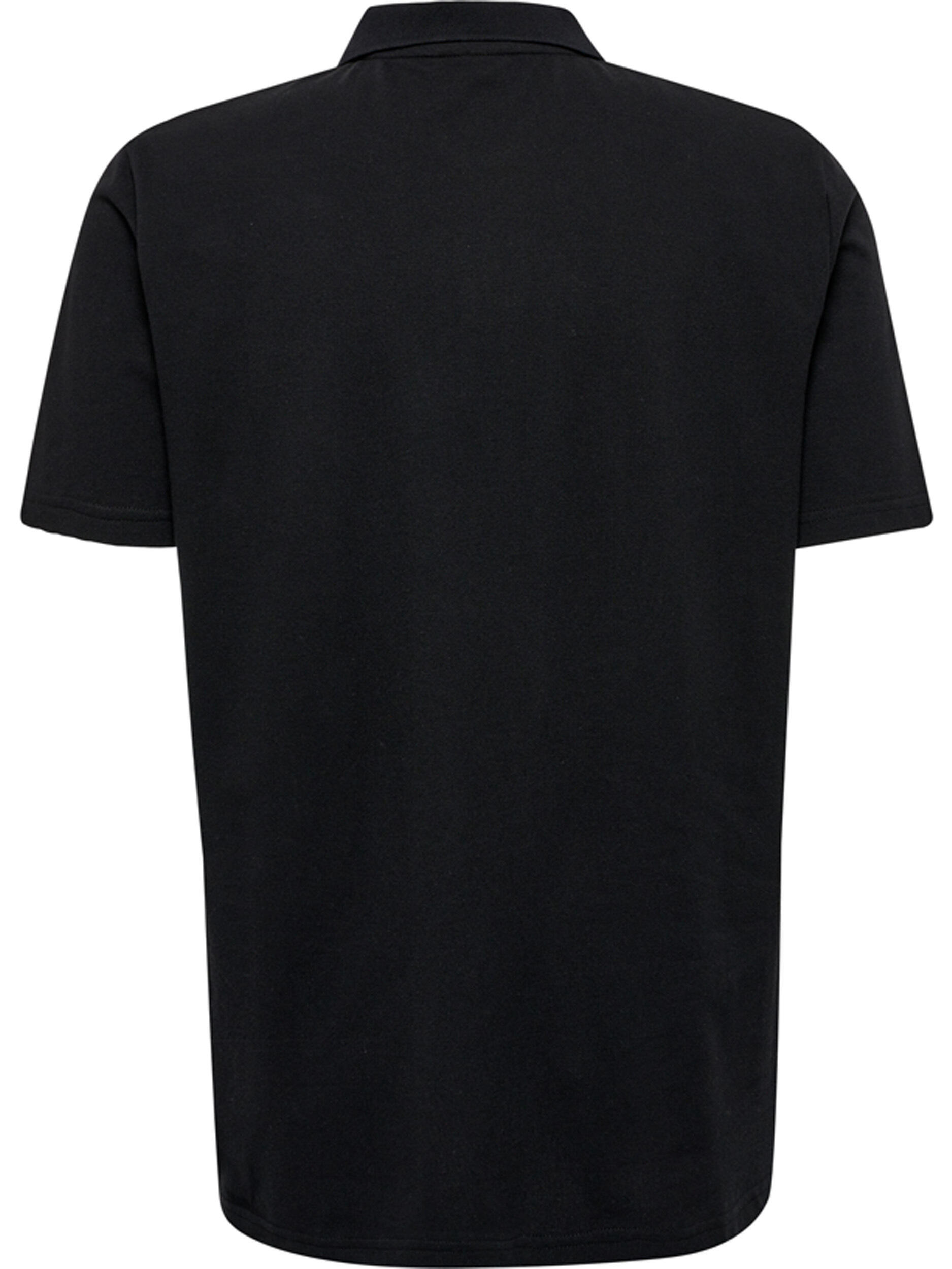 Enfiler Polo Hmlred Homme 6/7