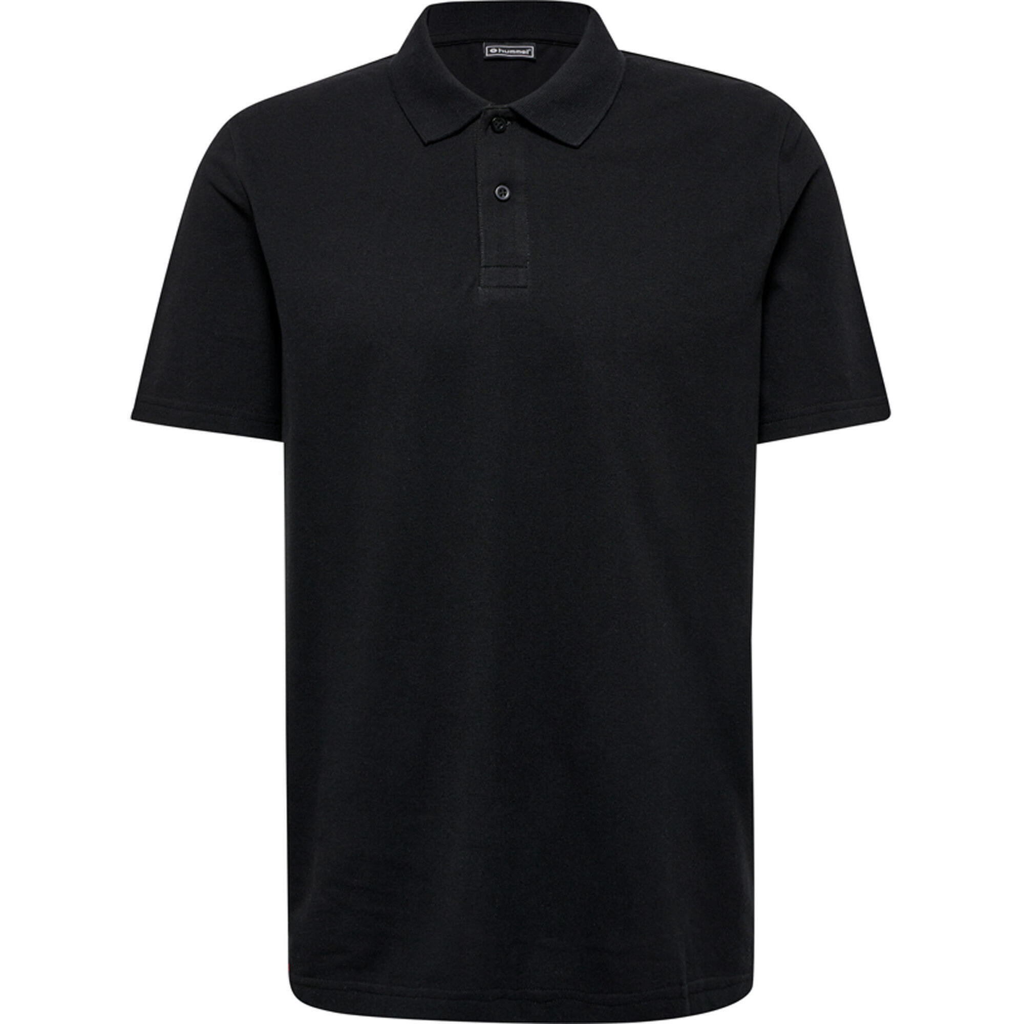 Enfiler Polo Hmlred Homme 5/7