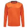 Instap T-Shirt Hmlauthentic Multisport Uniseks Kinderen HUMMEL