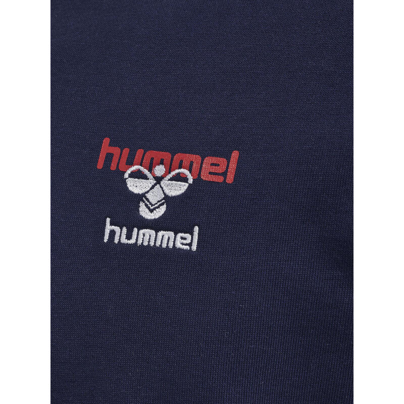 Sweatshirt Hmlic Unisex Volwassene Hummel