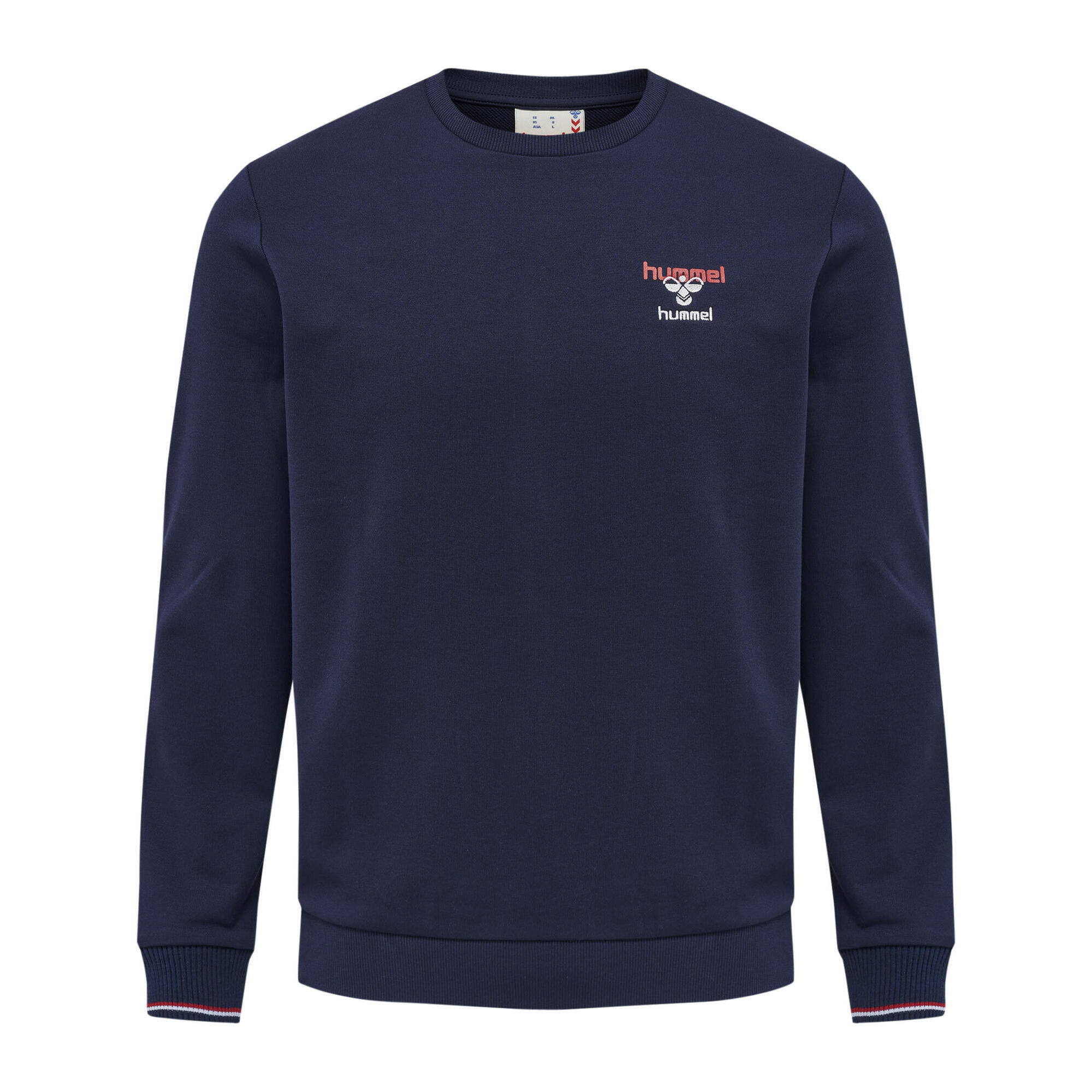 Sweatshirt Hmlic Erwachsene 5/7