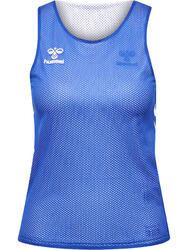 T-Shirt Hmlcore Basketball Enfant Séchage Rapide Hummel