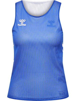 T-Shirt Hmlcore Basketball Enfant Séchage Rapide Hummel