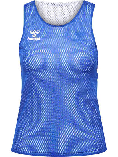 T-Shirt Hmlcore Basketball Enfant Séchage Rapide Hummel