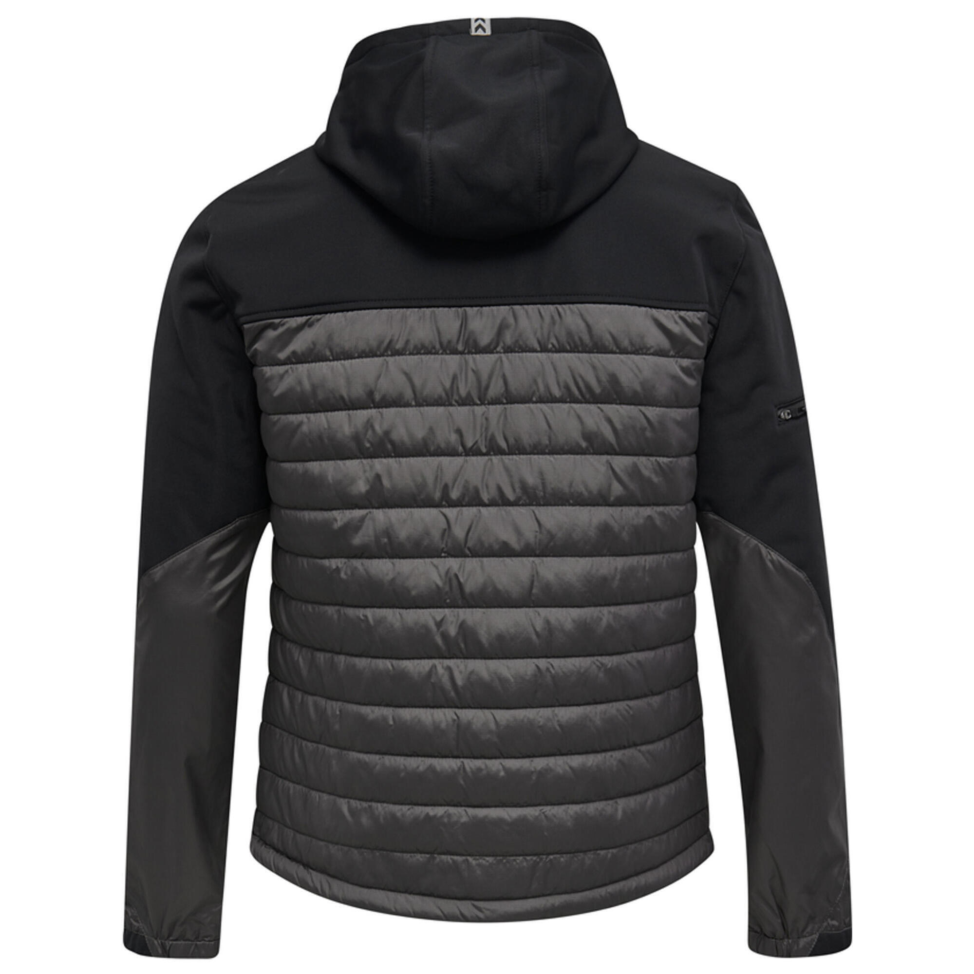 Fermeture Éclair Combinaison Hmlnorth Homme 2/7